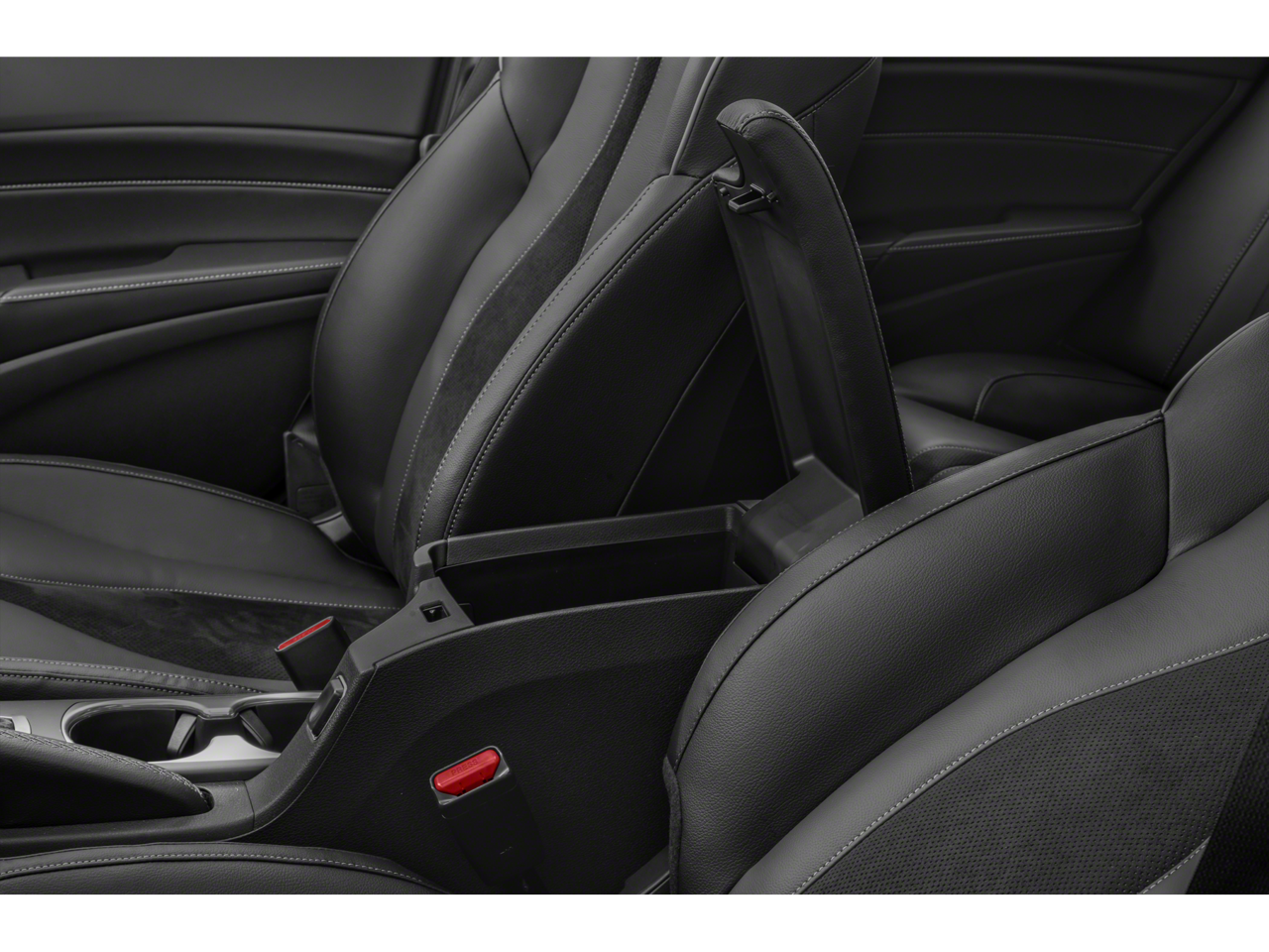 2021 Acura ILX Premium w/ A-Spec
