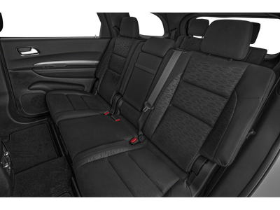 2021 Dodge Durango SXT Plus