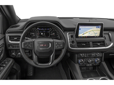 2021 GMC Yukon 4WD AT4