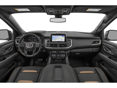2021 GMC Yukon 4WD AT4