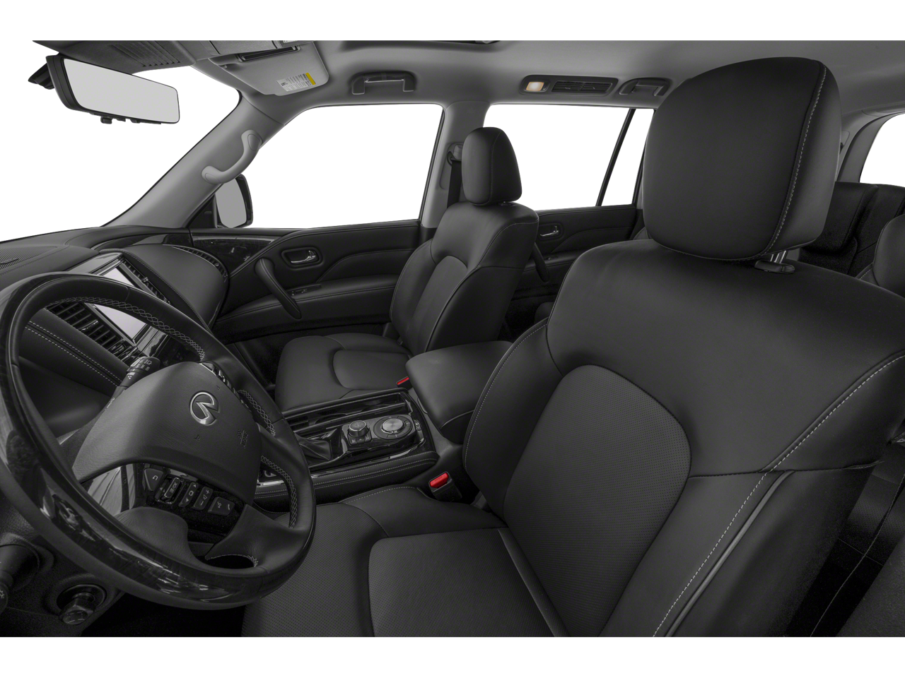 2022 INFINITI QX80 SENSORY AWD