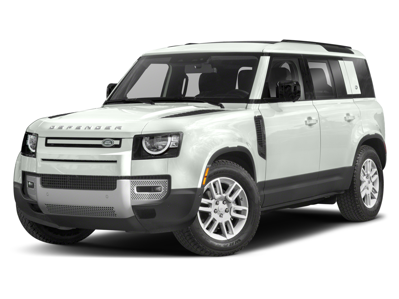 2022 Land Rover Defender 110 X-Dynamic HSE