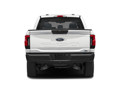 2023 Ford F-150 Lightning Pro