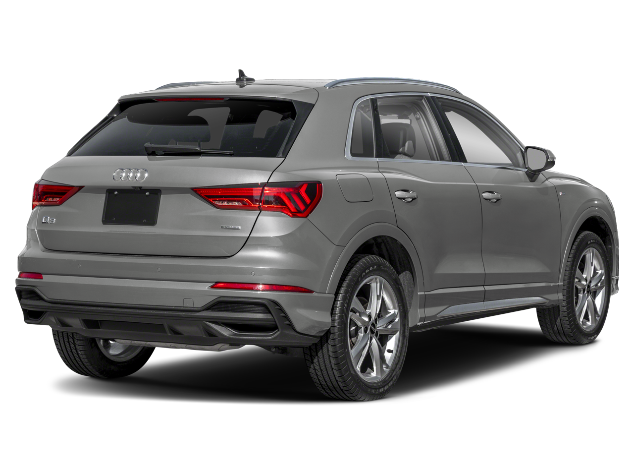 2025 Audi Q3 Premium Plus S Line quattro