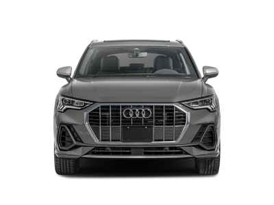 2025 Audi Q3 Premium Plus S Line quattro