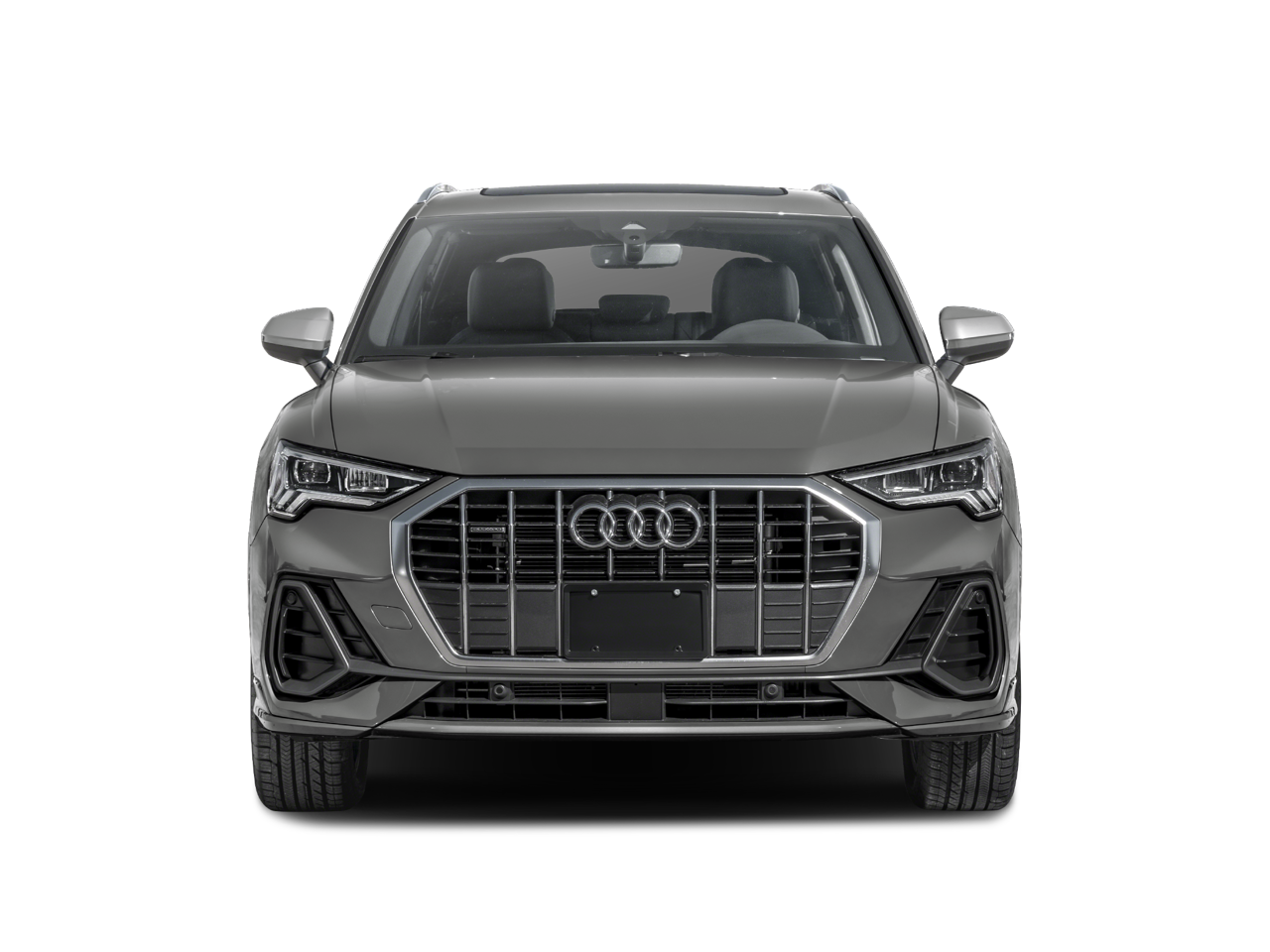 2025 Audi Q3 Premium Plus S Line quattro