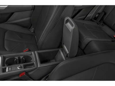 2025 Audi Q3 Premium Plus S Line quattro