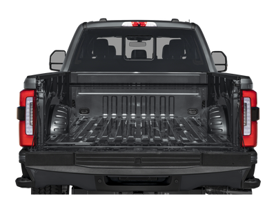 2025 Ford F-350SD Platinum
