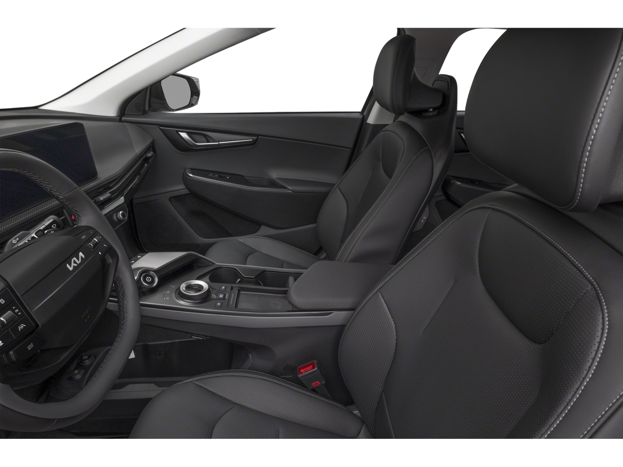 2025 Kia EV6 Light L/R - Photo 6