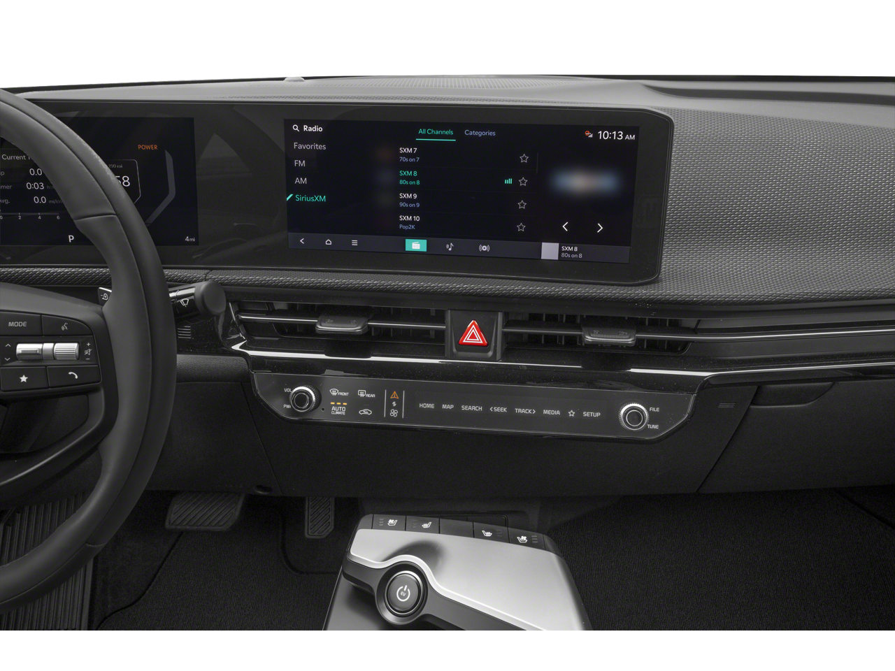 2025 Kia EV6 Light L/R - Photo 7