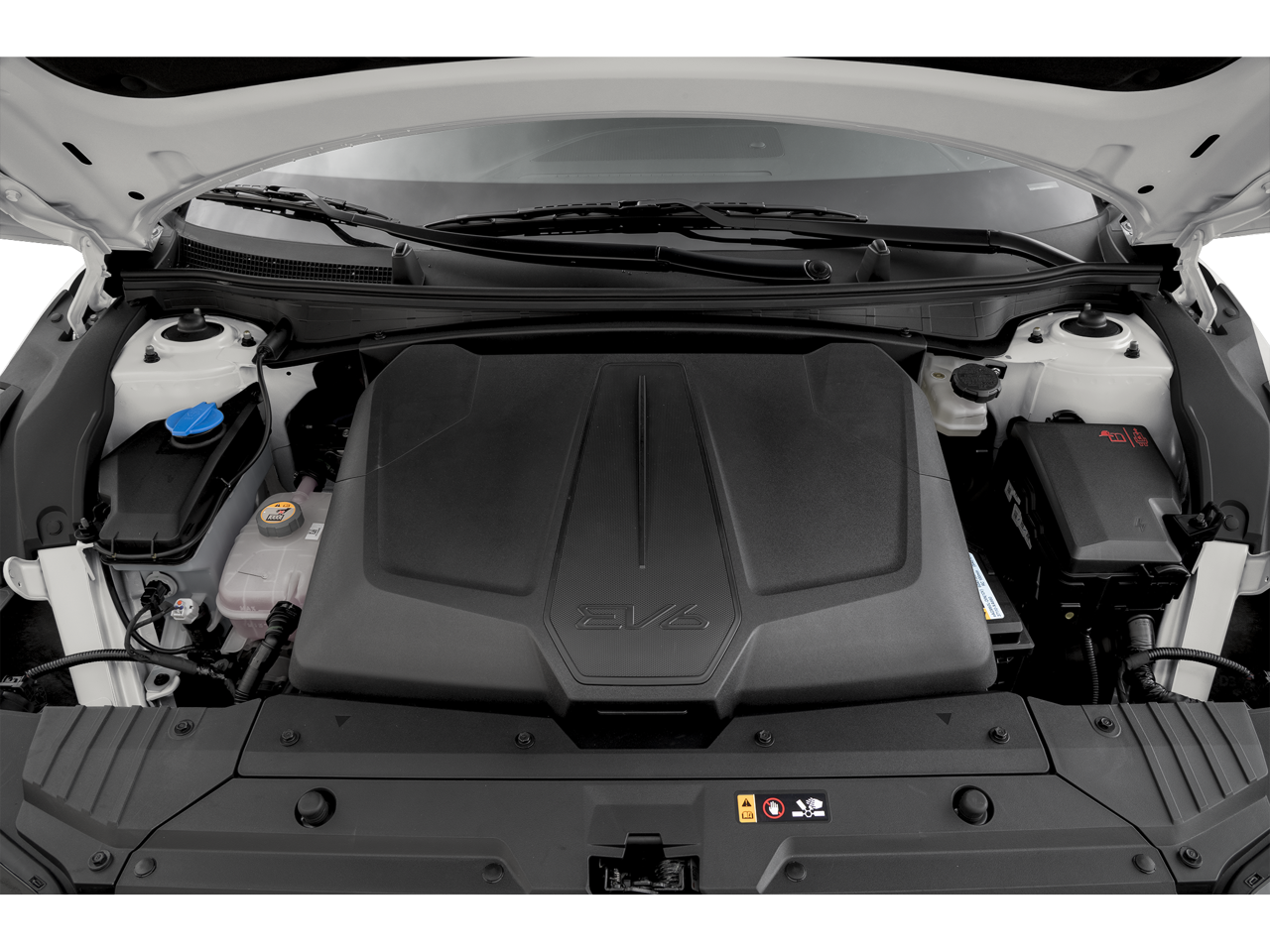 2025 Kia EV6 Light L/R - Photo 8