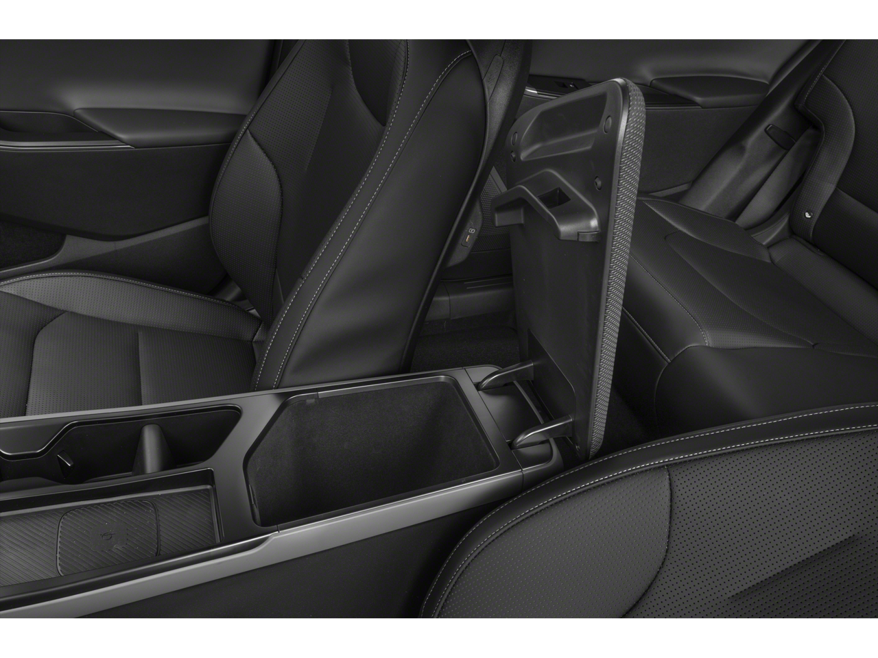 2025 Kia EV6 Light L/R - Photo 10
