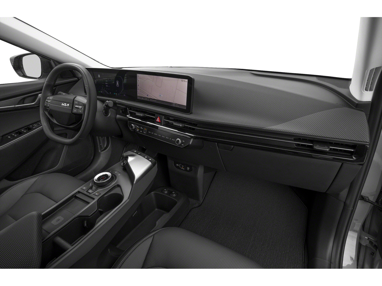 2025 Kia EV6 Light L/R - Photo 11
