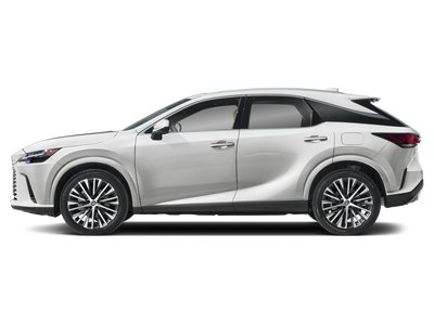 2025 Lexus RX 350h 350h Premium