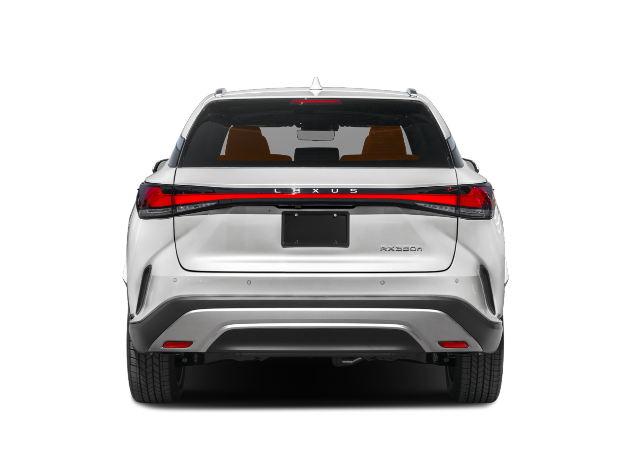 2025 Lexus RX 350h 350h Premium