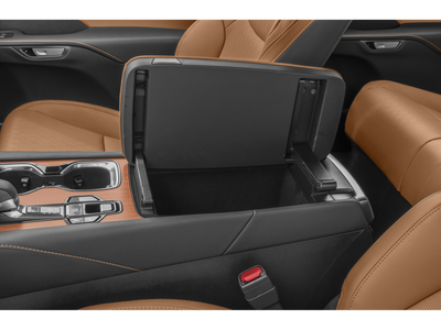 2025 Lexus RX 350h 350h Premium