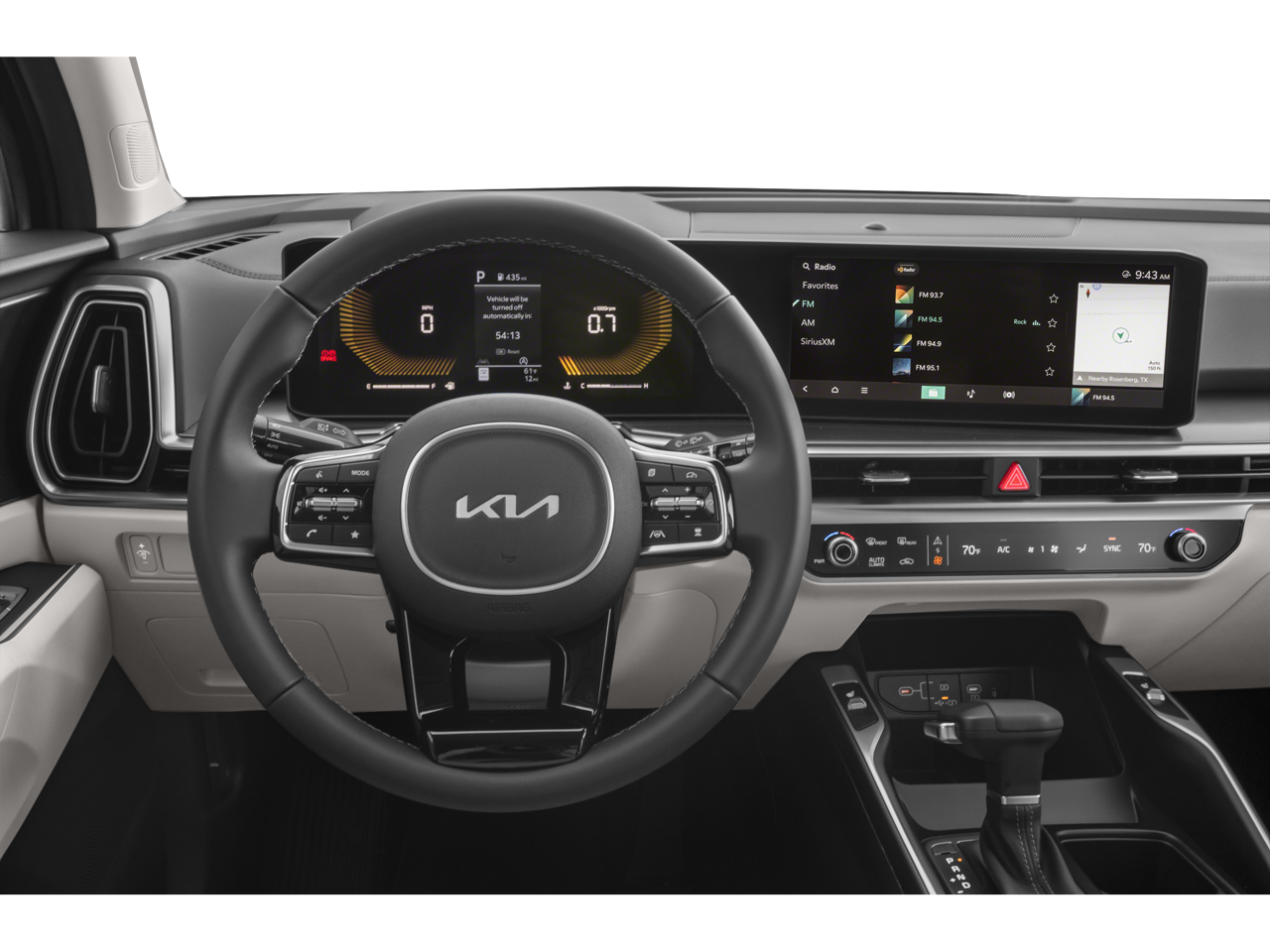 2026 Kia Sorento S - Photo 31