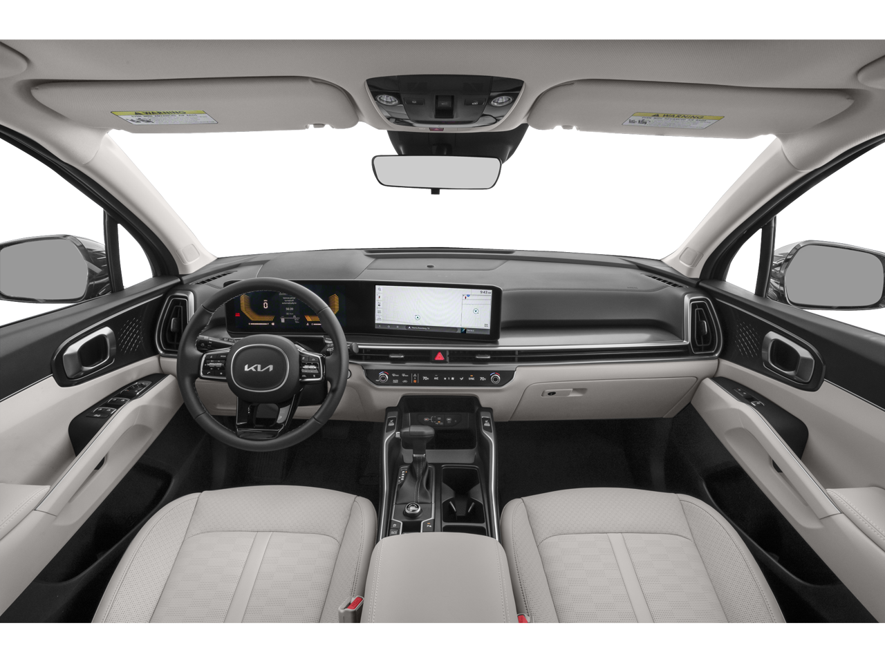 2026 Kia Sorento S - Photo 32