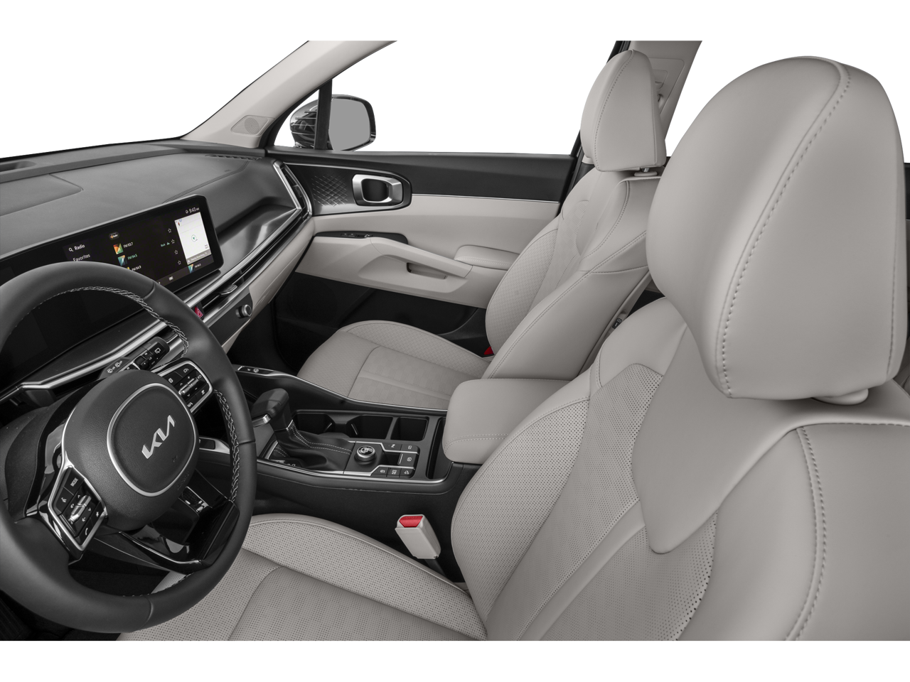 2026 Kia Sorento S - Photo 33
