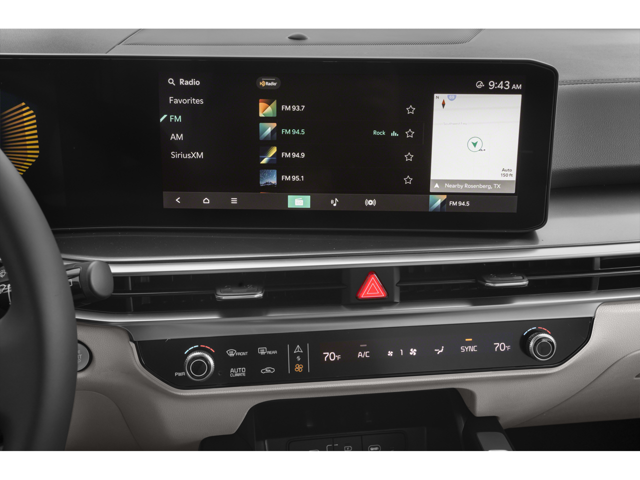 2026 Kia Sorento S - Photo 34