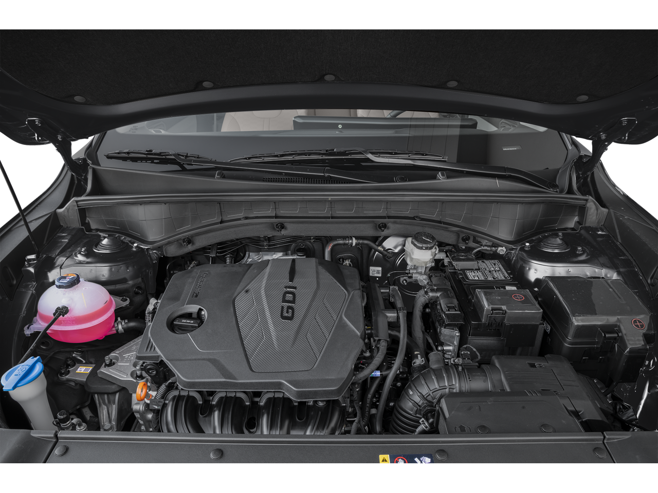 2026 Kia Sorento S - Photo 35