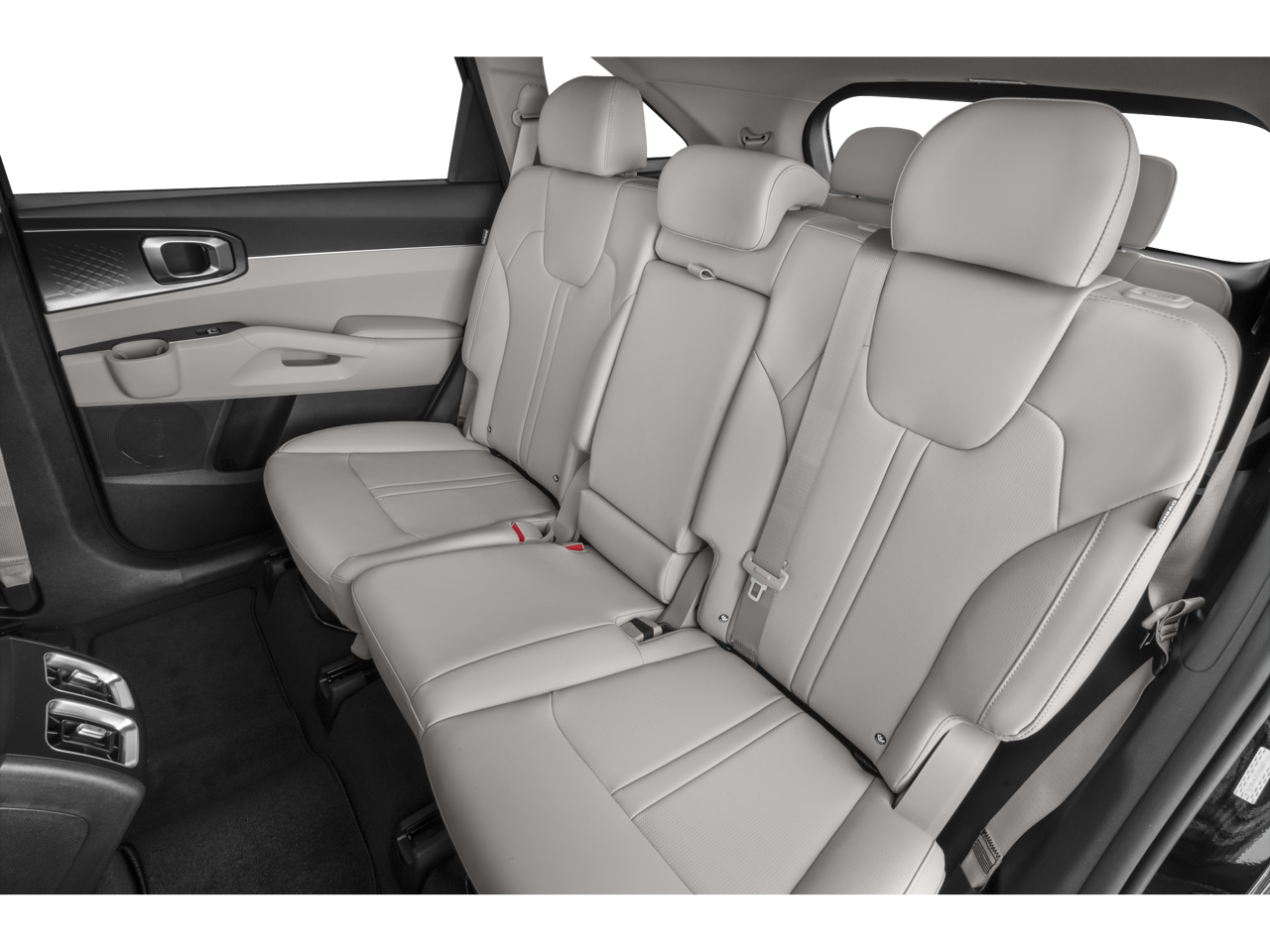 2026 Kia Sorento S - Photo 36