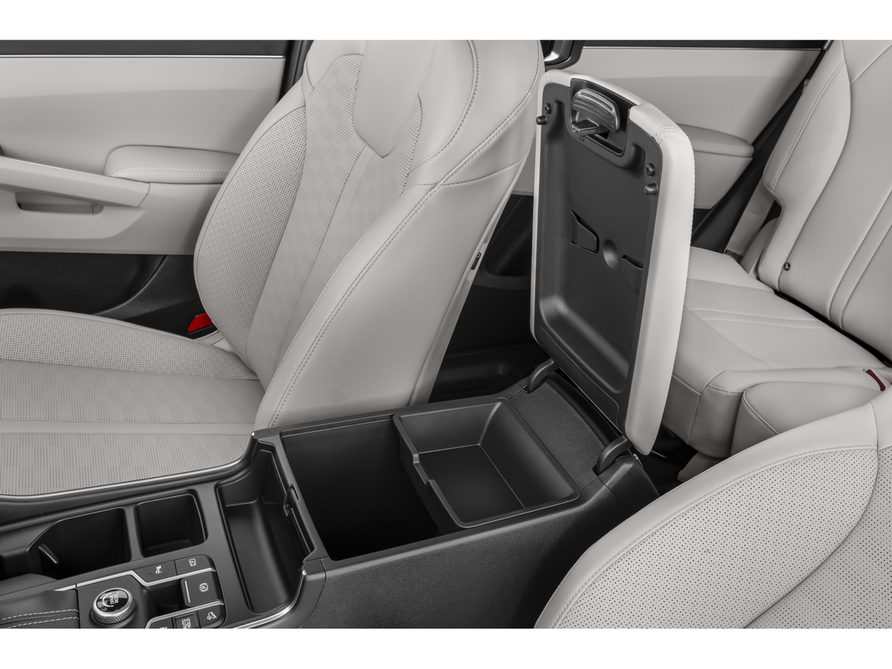 2026 Kia Sorento S - Photo 37