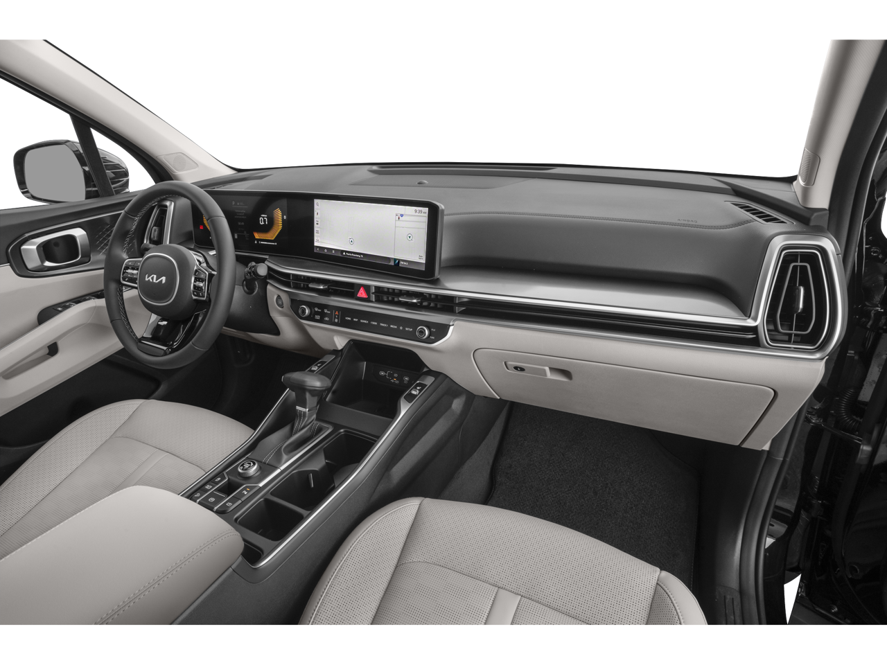 2026 Kia Sorento S - Photo 38