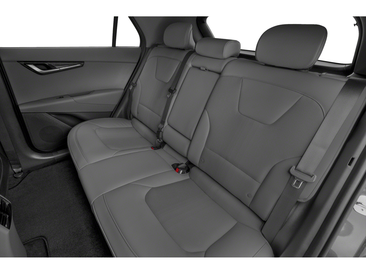 2026 Kia Niro EV Wind