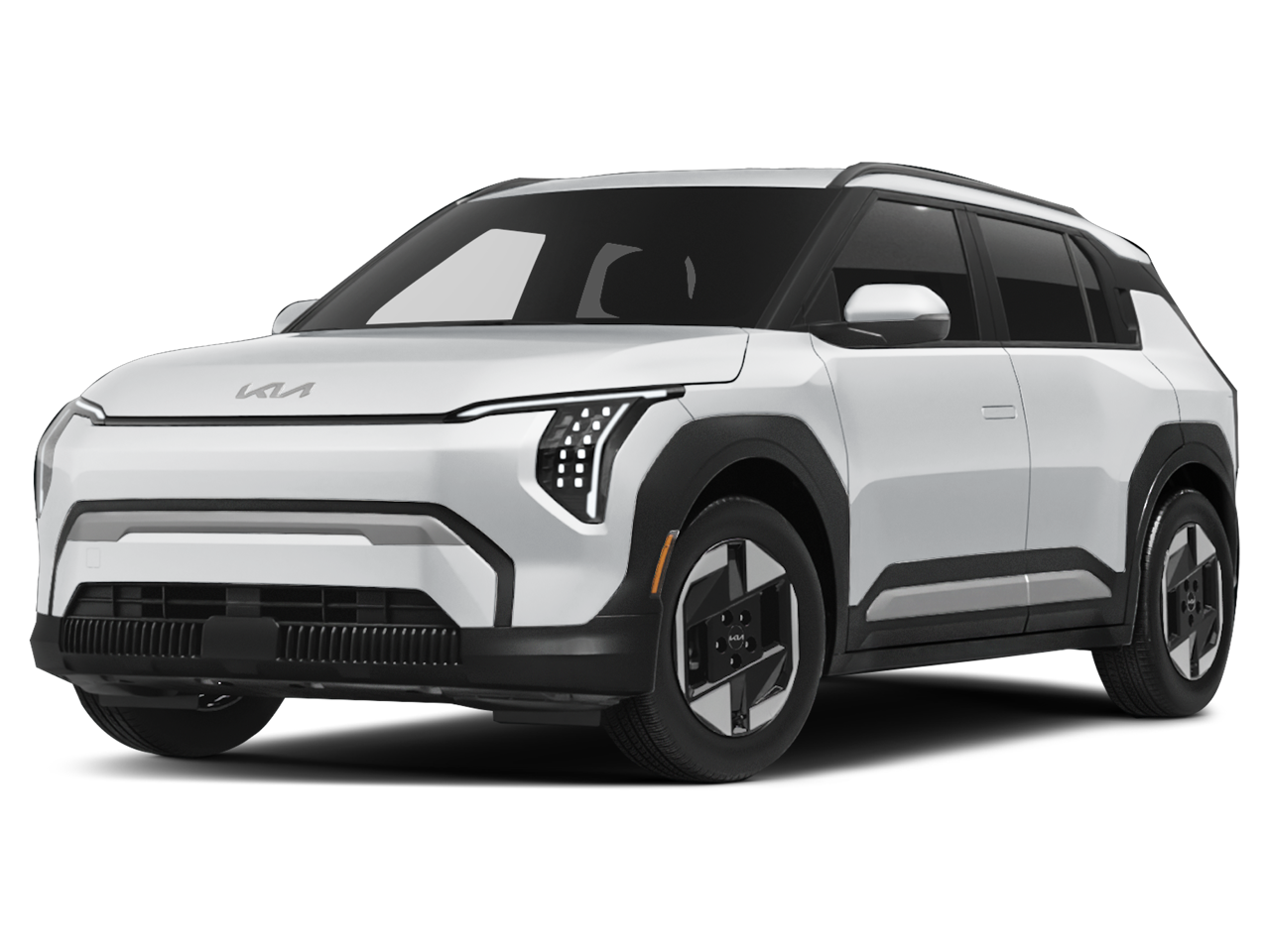 2027 Kia EV3 Wind