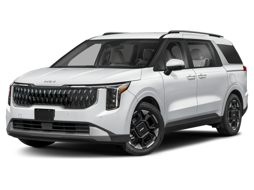 2027 Kia Carnival EX
