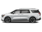 2027 Kia Carnival EX