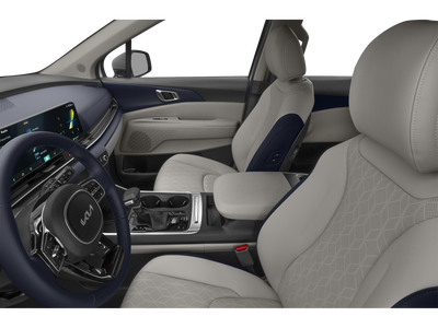 2027 Kia Carnival EX