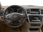 2014 Mercedes-Benz GL 450 4MATIC®