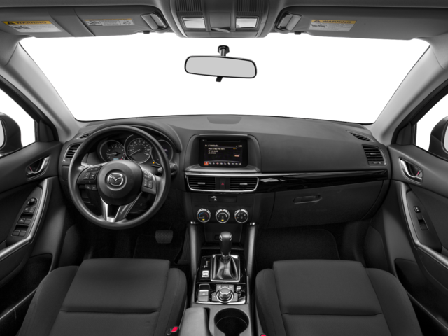 2016 Mazda Mazda CX-5 Sport