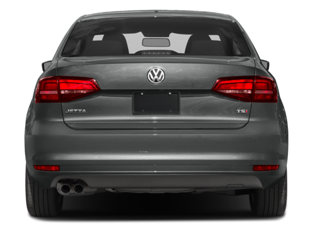 2018 Volkswagen Jetta 1.8T SE Sport