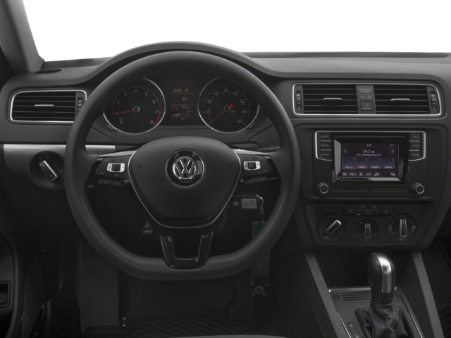 2018 Volkswagen Jetta 1.8T SE Sport