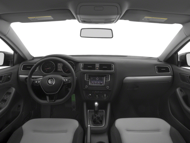 2018 Volkswagen Jetta 1.8T SE Sport