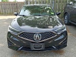 2020 Acura ILX Technology & A-Spec Packages