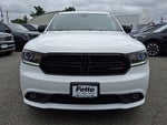 2019 Dodge Durango SXT Plus