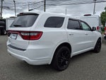 2019 Dodge Durango SXT Plus
