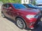2021 Dodge Durango SXT Plus