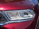 2021 Dodge Durango SXT Plus