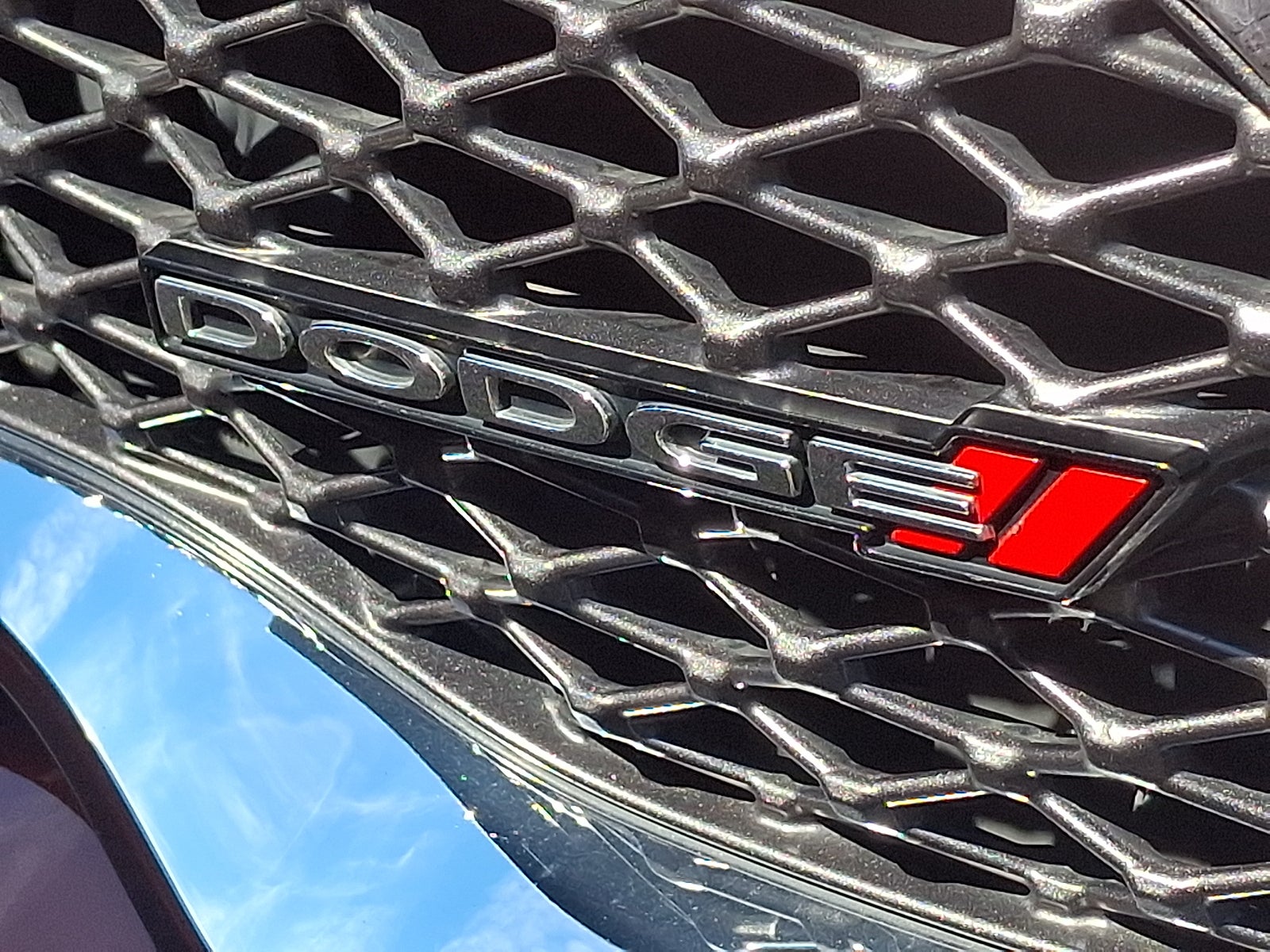 2021 Dodge Durango SXT Plus