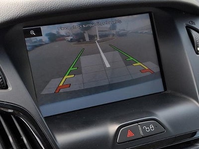 2013 Ford Focus Electric Base