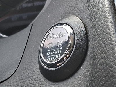 2013 Ford Focus Electric Base