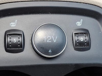 2013 Ford Focus Electric Base