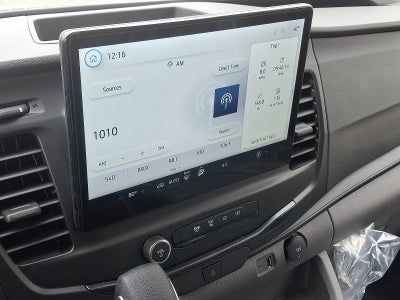 2026 Ford Transit-350 Base