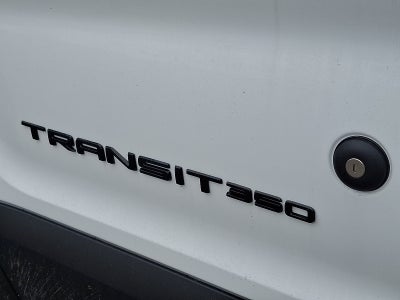 2026 Ford Transit-350 Base