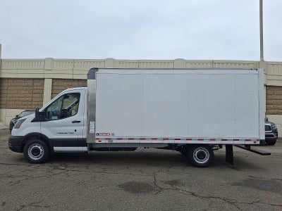 2026 Ford Transit-350 Base